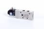 Distribuitor 5/2 electric, monostabil - INOX
