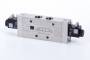 Distribuitor 5/3 electric, centru inchis - INOX