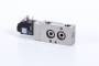 Distribuitor 3/2 NAMUR electric - INOX