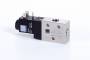Distribuitor 3/2 electric, monostabil - INOX