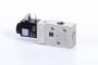 Distribuitor 3/2 electric, monostabil - INOX