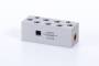 Distribuitor 5/2 bistabil - actionare pneumatica
