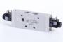 Distribuitor 5/3 electric, centru inchis tip MH