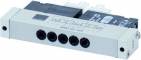 Distribuitor 2 x 3/2 - motaj pe placa / in insula
