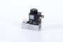 Distribuitor 3/2 electric, actionare directa - temperaturi scazute