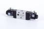 Distribuitor 3/2 electric, bistabil, montaj linie