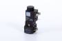Distribuitor 3/2 electric, monostabil - Banjo, NC, porturi G 1/8, banjo G 1/8, M5, 60 l/min