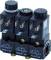 Distribuitor 3/2 electric, monostabil - Banjo, NC, porturi G 1/4, G 1/8, M5,  60 l/min