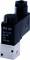 Distribuitor 2/2 electric, monostabil - Oxigen
