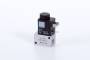 Distribuitor 3/2 electric, monostabil, montaj in linie tip MX, NO, porturi G 1/8, 50 l/min