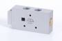 Distribuitor 5/2 monostabil - actionare pneumatica