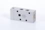 Distribuitor 5/2 monostabil - actionare pneumatica