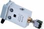 Distribuitor 5/2 cu contact electric - montaj in panou