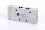 Distribuitor 5/2 pneumatic, monostabil - INOX
