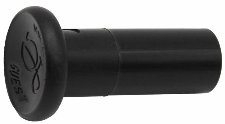 Dop push-in, seria POM, 22 mm