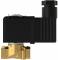 Electroventil 3/2, NC, actionare directa, 24 V DC
