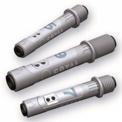 Ejector In-line CIL
