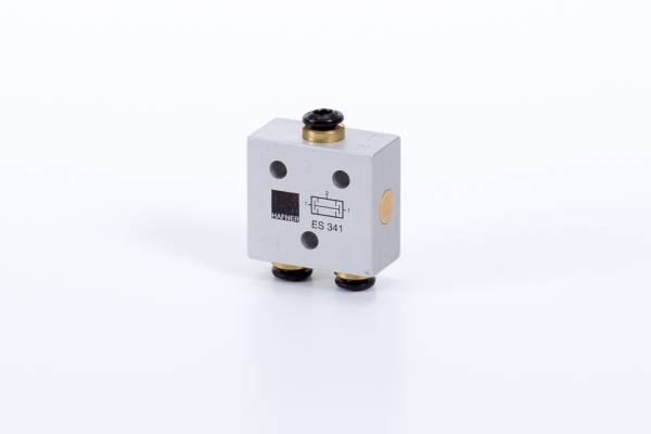 Element logic SI, push-in 4 mm