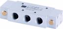 Distribuitor oscilant