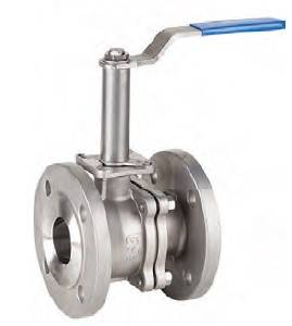 Extensie pentru robinet manual cu flanse