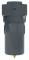 Filtru cu carbune activ fara manometru diferential, G 3/8&QUOT;, 1170 l/min