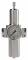 Filtru regulator cu manometru, reversibil, din Inox