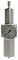 Filtru regulator cu manometru, reversibil, G 3/4&QUOT;, 5530 l/min, 0.5 - 8 bar, din Inox