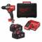 Masina de gaurit cu percutie M18 FUEL - Milwaukee M18 FPD3-502X