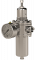 Filtru regulator din Inox, cu descarcare, G 1/2, 1-15 bar, max 50 bar, 3000 l/min