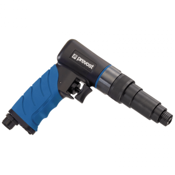 Surubelnita pneumatica tip pistol, 5-14 Nm, 1800 rot/min