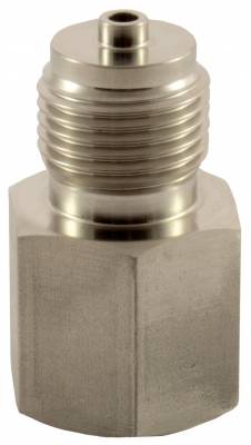 Filtru in-line pentru manometre, G 1/2&QUOT; ext., G 1/2&QUOT; int.