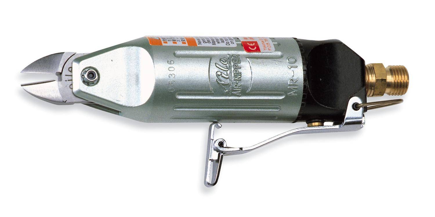 Foarfeca pneumatica RRI-8003