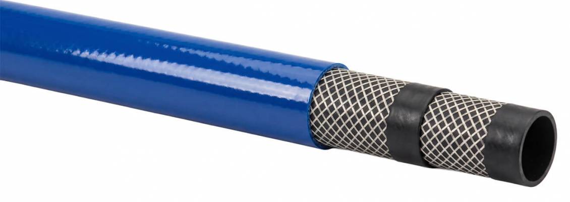 Furtun din PVC special 8x14 mm, 40 bar