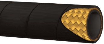 Furtun hidraulic EN 853 1SN / SAE 100 R1AT, DN 1/4&QUOT;, Ø 6,3x13 mm, 225 bar