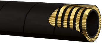 Furtun hidraulic EN 856 R13 / SAE 100 R13, DN 1&QUOT;1/4, Ø 31,8x49,3 mm, 350 bar