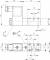 Distribuitor 3/2 electric, monostabil, montaj in linie tip MH, NC, porturi M5, 180 l/min