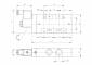 Distribuitor 5/2 electric, monostabil - temperaturi scazute