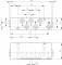 Distribuitor 5/2 actionare pneumatica - montaj pe placa