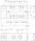 Distribuitor 5/2 monostabil - actionare pneumatica