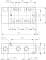 Distribuitor 5/2 actionare pneumatica - temperaturi scazute