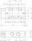 Distribuitor 5/2 monostabil - actionare pneumatica