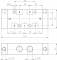 Distribuitor 5/3 - actionare pneumatica