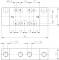 Distribuitor 5/3 - actionare pneumatica