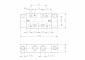 Distribuitor 5/3 - actionare pneumatica