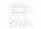 Distribuitor 5/2 bistabil - actionare pneumatica