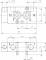 Distribuitor 3/2 NAMUR - pneumatic