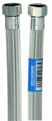 Conector GEFLEX DN13, filet int. 3/4&QUOT; - int. 3/4&QUOT;, L=200 cm