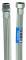 Conector GEFLEX DN13, filet ext. 3/4&QUOT; - int. 3/4&QUOT;, L=40 cm