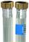 Conector GEFLEX DN40, filet int. 1 1/2&QUOT; - int. 1 1/2&QUOT;, L=100 cm