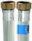 Conector GEFLEX DN50, filet int. 2&QUOT; - int. 2&QUOT;, L=80 cm